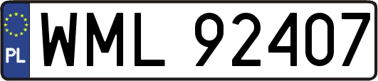 WML92407