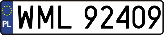 WML92409