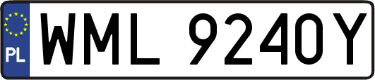 WML9240Y