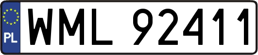 WML92411