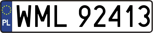 WML92413