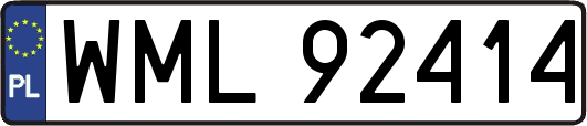 WML92414