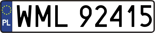 WML92415