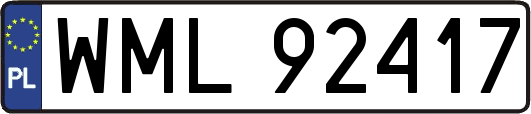 WML92417