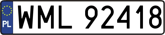 WML92418