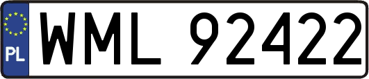 WML92422