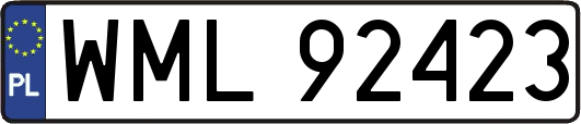 WML92423