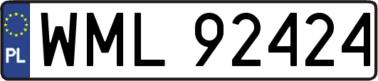 WML92424