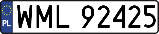 WML92425