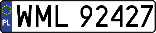 WML92427