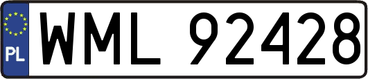 WML92428