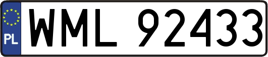 WML92433