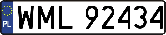WML92434