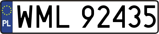 WML92435
