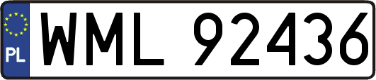 WML92436
