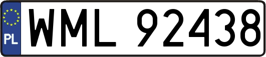 WML92438