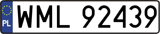 WML92439
