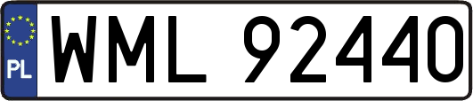 WML92440