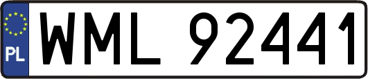 WML92441