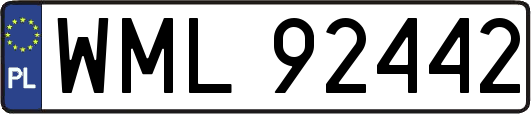 WML92442