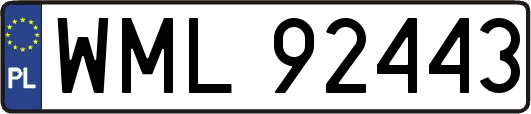 WML92443