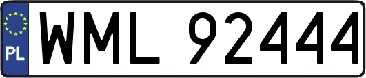 WML92444
