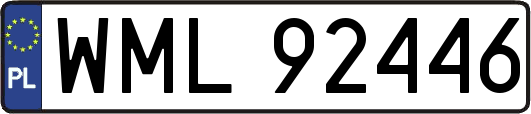 WML92446