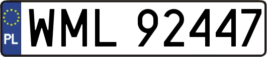 WML92447