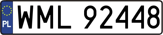 WML92448