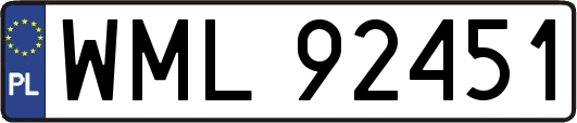 WML92451
