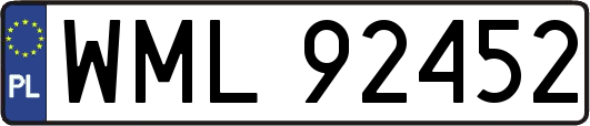 WML92452