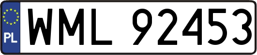 WML92453
