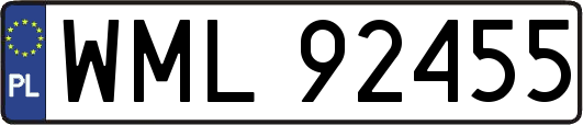 WML92455
