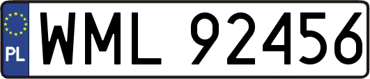 WML92456