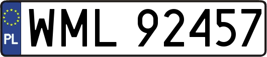 WML92457