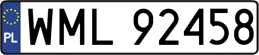 WML92458