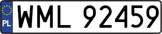 WML92459