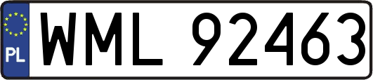 WML92463