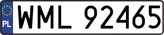 WML92465