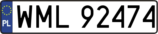 WML92474