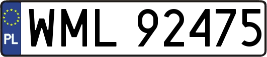 WML92475