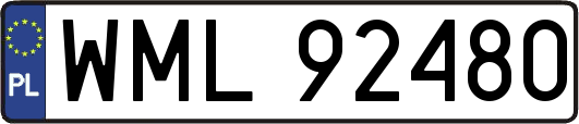 WML92480