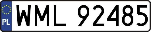 WML92485