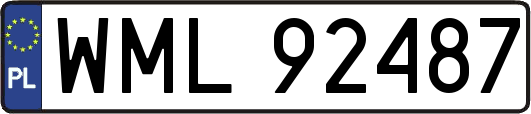 WML92487
