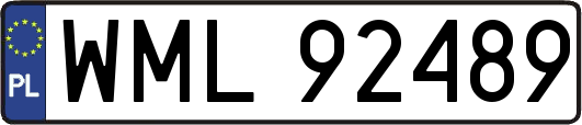 WML92489
