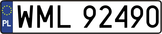 WML92490