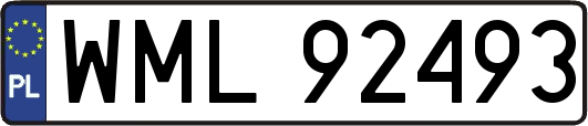 WML92493