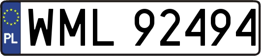 WML92494