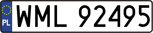 WML92495