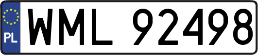 WML92498